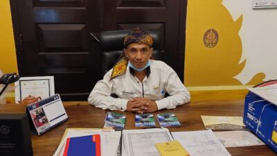 fosil dan perkakas manusia purba