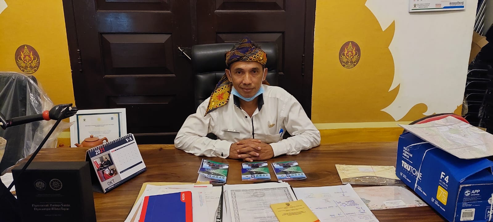 fosil dan perkakas manusia purba