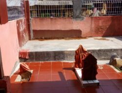 Misteri Arwah Eang Buyut Merah Situraja Sumedang, Konon Bisa Bantu TKW di Luar Negeri yang Dirundung Masalah