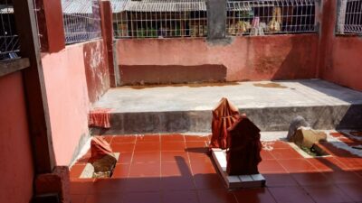 Misteri Arwah Eang Buyut Merah Situraja Sumedang, Konon Bisa Bantu TKW di Luar Negeri yang Dirundung Masalah