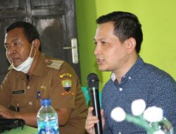 Menuju Tahapan Pemilu, KPU Sumedang Gencar Lakukan Sosialisasi