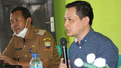Menuju Tahapan Pemilu, KPU Sumedang Gencar Lakukan Sosialisasi