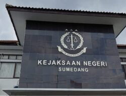 Resmi, P2T ATR/BPN Sumedang Dilaporkan ke Kejaksaan Sumedang