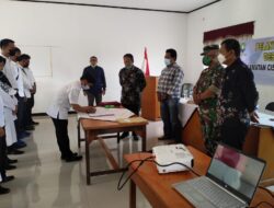 Sembilan Perangkat Desa Linggajaya Sumedang Dirotasi dan Mutasi, Begini Kata Kades