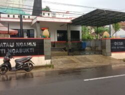 Desa Sumedang Ini, Katanya Pantang Memelihara Kuda dan Menggelar Wayang, Benarkah?