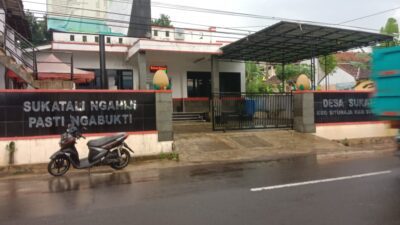 Desa Sumedang Ini, Katanya Pantang Memelihara Kuda dan Menggelar Wayang, Benarkah?