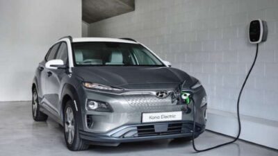 Hyundai Motor Grup Siap Luncurkan Mobil Listrik