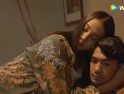 Reza Rahardian Bocorkan Adegan Panas bersama Anye Geraldine Dalam Mini Series Layangan Putus, Ternyata Eh Ternyata…