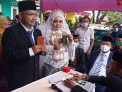 Ingat Pengantin yang Batal Nikah Karena Longsor Cimanggung? Tepat Satu Tahun Pasca Tragedi, Ini Kabar Bahagianya Sekarang