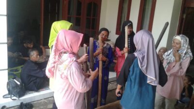 Tradisi Buhun