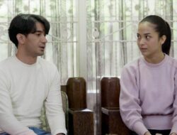 LAYANGAN PUTUS: Netizen Ramai-ramai Ingin Lydia Hengkang Dari Kehidupan Aris dan Kinan