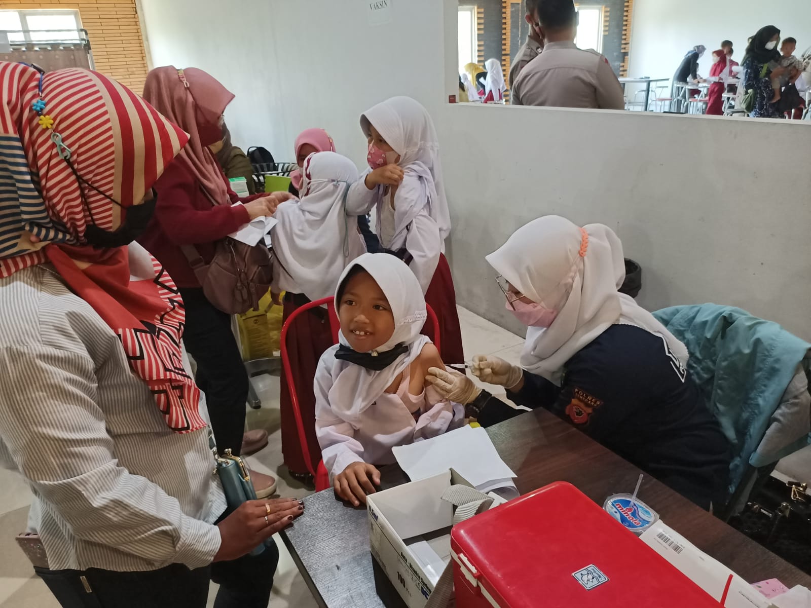 Gebyar Serentak
