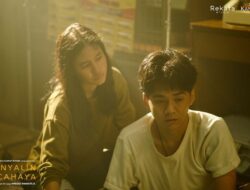 Ramai Diperbincangkan, Salah Satu Kru Film Penyalin Cahaya Terduga Pelaku Kekerasan Seksual, Produser Angkat Bicara