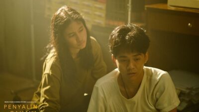 Ramai Diperbincangkan, Salah Satu Kru Film Penyalin Cahaya Terduga Pelaku Kekerasan Seksual, Produser Angkat Bicara