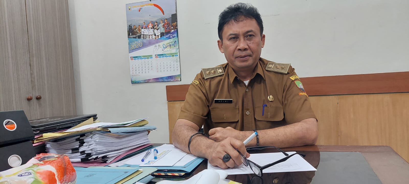 H. Helmi Hasanudin