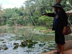 ‘Situ’ di Sumedang Ini, Konon Tempat Mandi Para Raja dan Cikal Bakal Nama Situraja