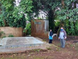 Makam Bungur Rancakalong Sumedang, Situs Yang Terlupakan Sejarah