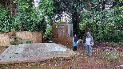 Makam Bungur