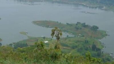 Sekedar Mengingat! Ini 25 Situs Arkeologi di Sumedang yang Tenggelam di Waduk Jatigede