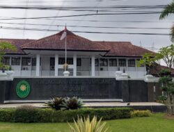 Hakim Tolak Gugatan Praperadilan Anggota DPRD Sumedang dan Kades Cilengkrang