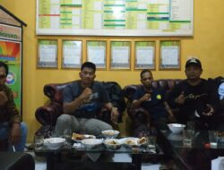Soal Polemik Proses Pemilihan Ketua Apdesi Sumedang, Begini Jawaban Ketua Panitia