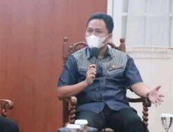 Soal Polemik Pemilihan Ketua Apdesi Sumedang, Ketua Komisi 1 Angkat Bicara