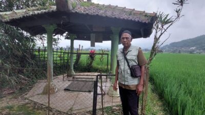 Keraton Kutamaya