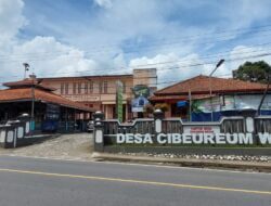 Pernyataan Kades Cibeureum Wetan Soal Salah Bayar Ganti Rugi Tol Cisumdawu, Dikritisi Pemerhati Pertanahan