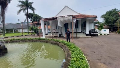 Wisma Gending