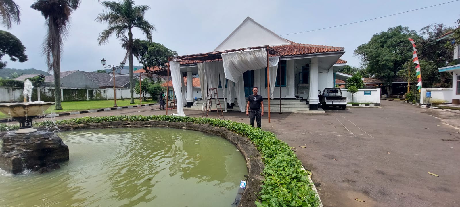 Wisma Gending