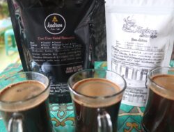 Nikmatnya Kopi Kadiran yang Bisa Menenangkan, Menginspirasi dan Tidak Membuat kantong Kebobolan