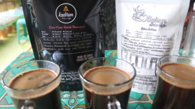 Kopi Kadiran