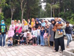 Ini Pengalaman Wisatawan Lokal Saat Wisata ke Jatigede