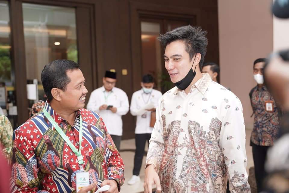 Baim Wong