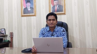 ATR/BPN Sumedang Targetkan 108.179 Bidang PTSL Tahun Ini