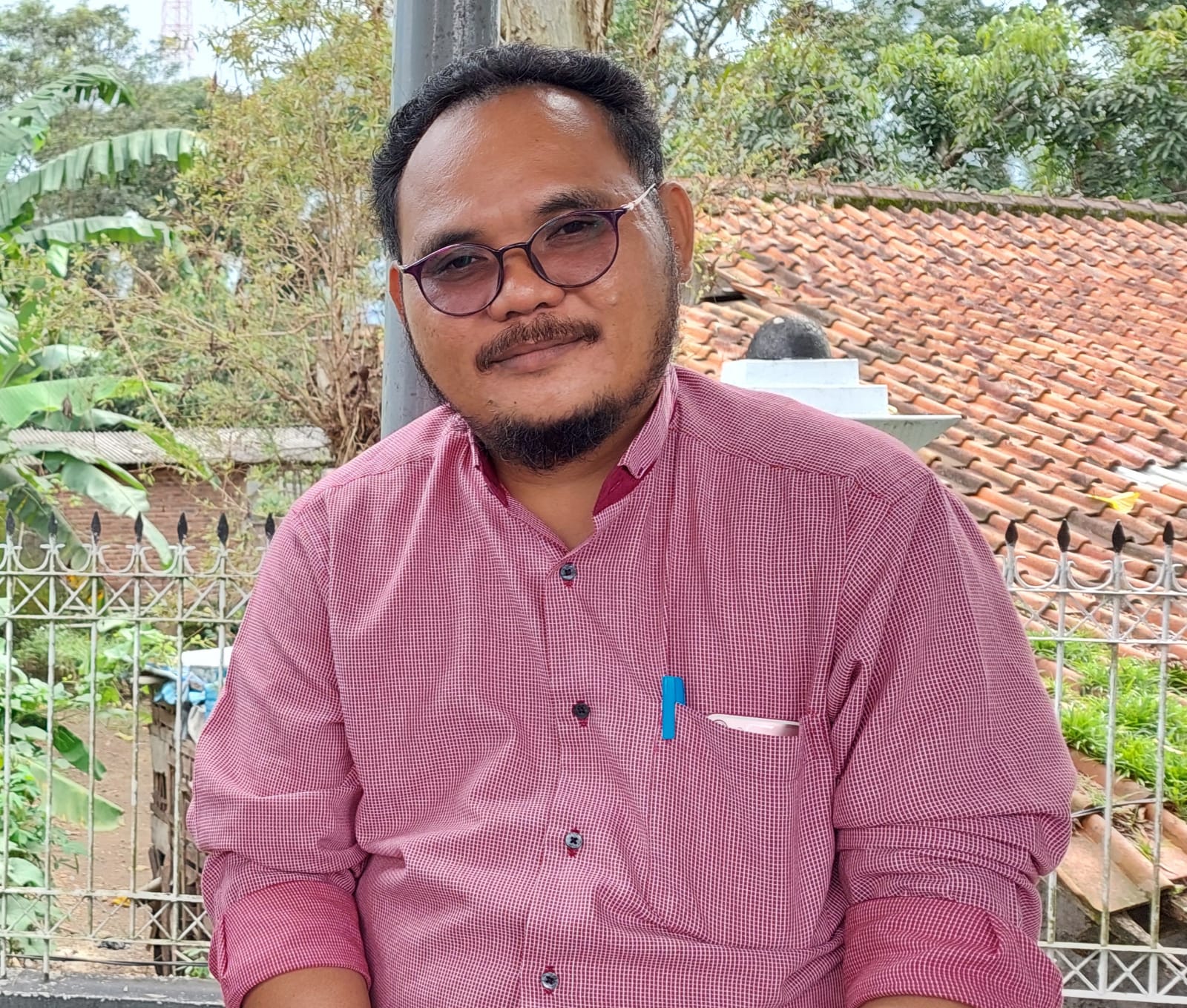 R. Supian Apandi
