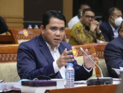 Dinilai Rasis Karena Singgung Bahasa Sunda, Dewan Kebudayaan Sumedang Minta Arteria Dahlan di PAW