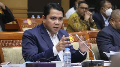 Dinilai Rasis Karena Singgung Bahasa Sunda, Dewan Kebudayaan Sumedang Minta Arteria Dahlan di PAW