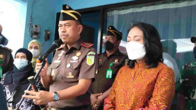 Polemik Pernyataan Arteria Dahlan Copot Kajati Berbahasa Sunda, Kajati Jabar: Saya Fokus pada Penegakan Hukum