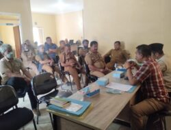 Pemilihan Ketua DPC Apdesi Sumedang Resmi Diundur, Begini Tata Cara Pemilihannya