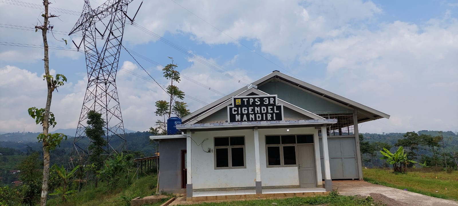 TPS Cigendel