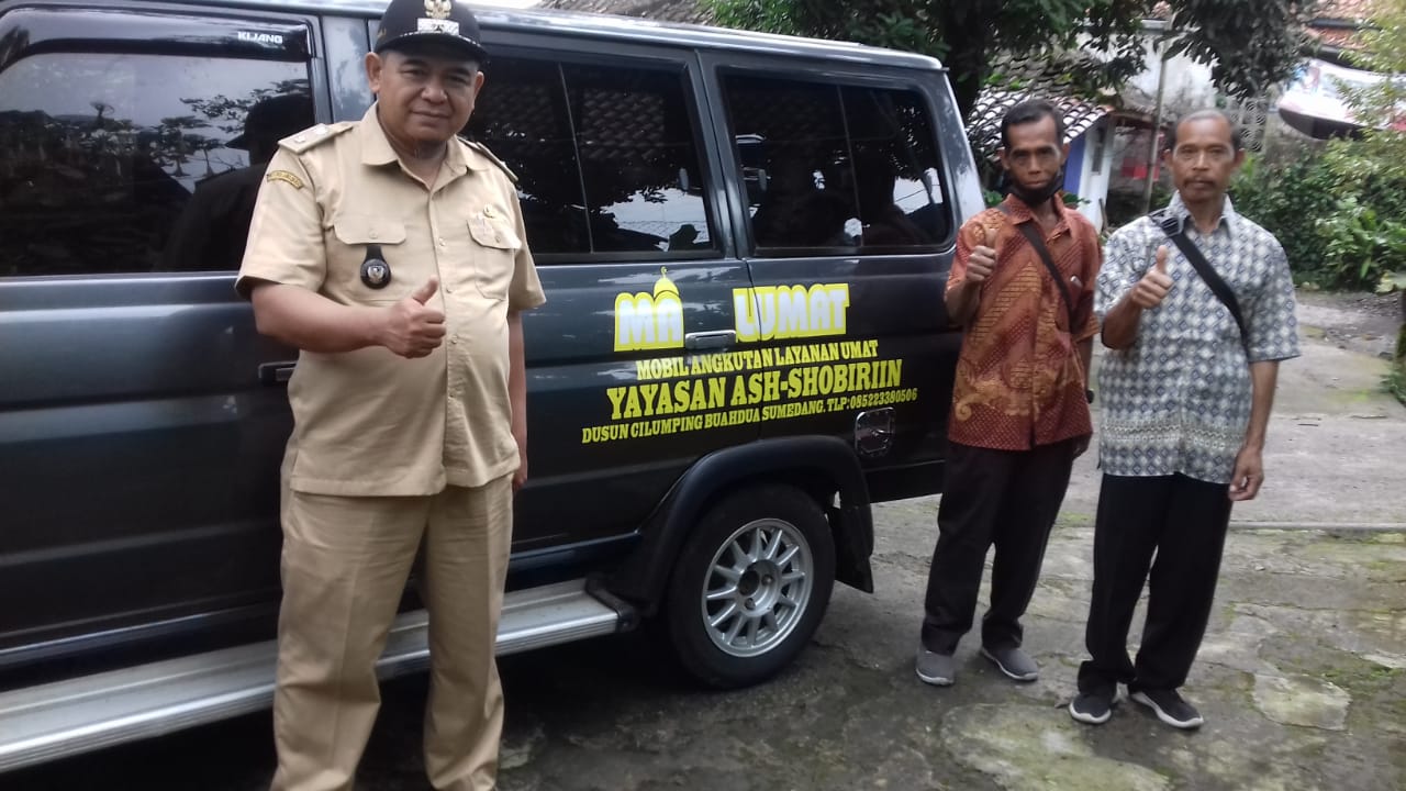 Yayasan Ash-Shobirin