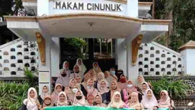 Muslimat NU Situraja