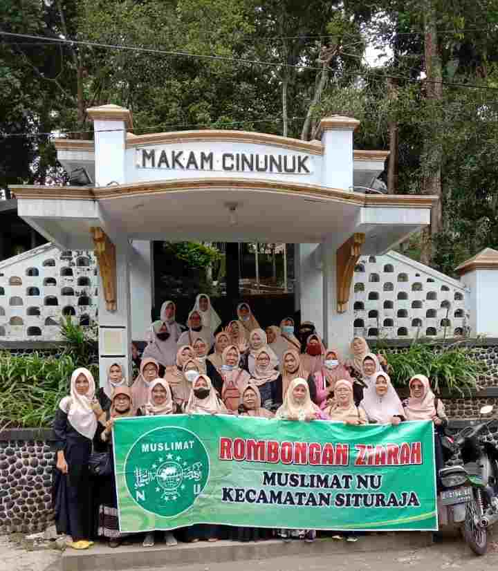 Muslimat NU Situraja