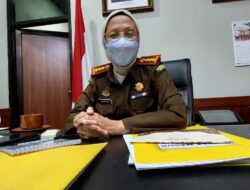 JPN Kejari Sumdang Lakukan Bantuan Hukum Penyelamatan Aset Daerah Senilai 6,9 Miliar