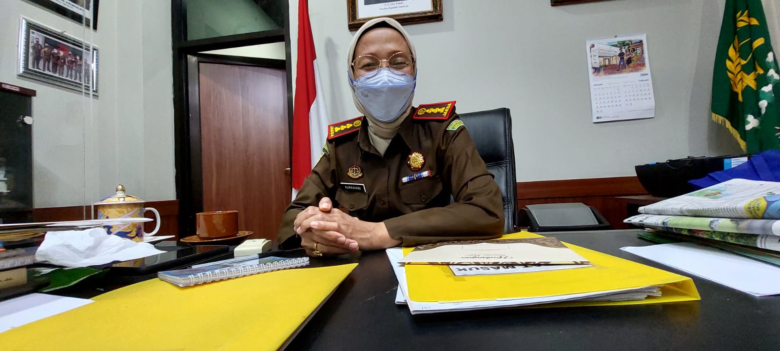 Kajari Sumedang