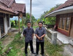 Kampung Mati di Sumedang, 40 Rumah Ditinggalkan Penghuninya Selama Belasan Tahun, Ini Penyebabnya