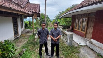 Kampung Mati di Sumedang, 40 Rumah Ditinggalkan Penghuninya Selama Belasan Tahun, Ini Penyebabnya