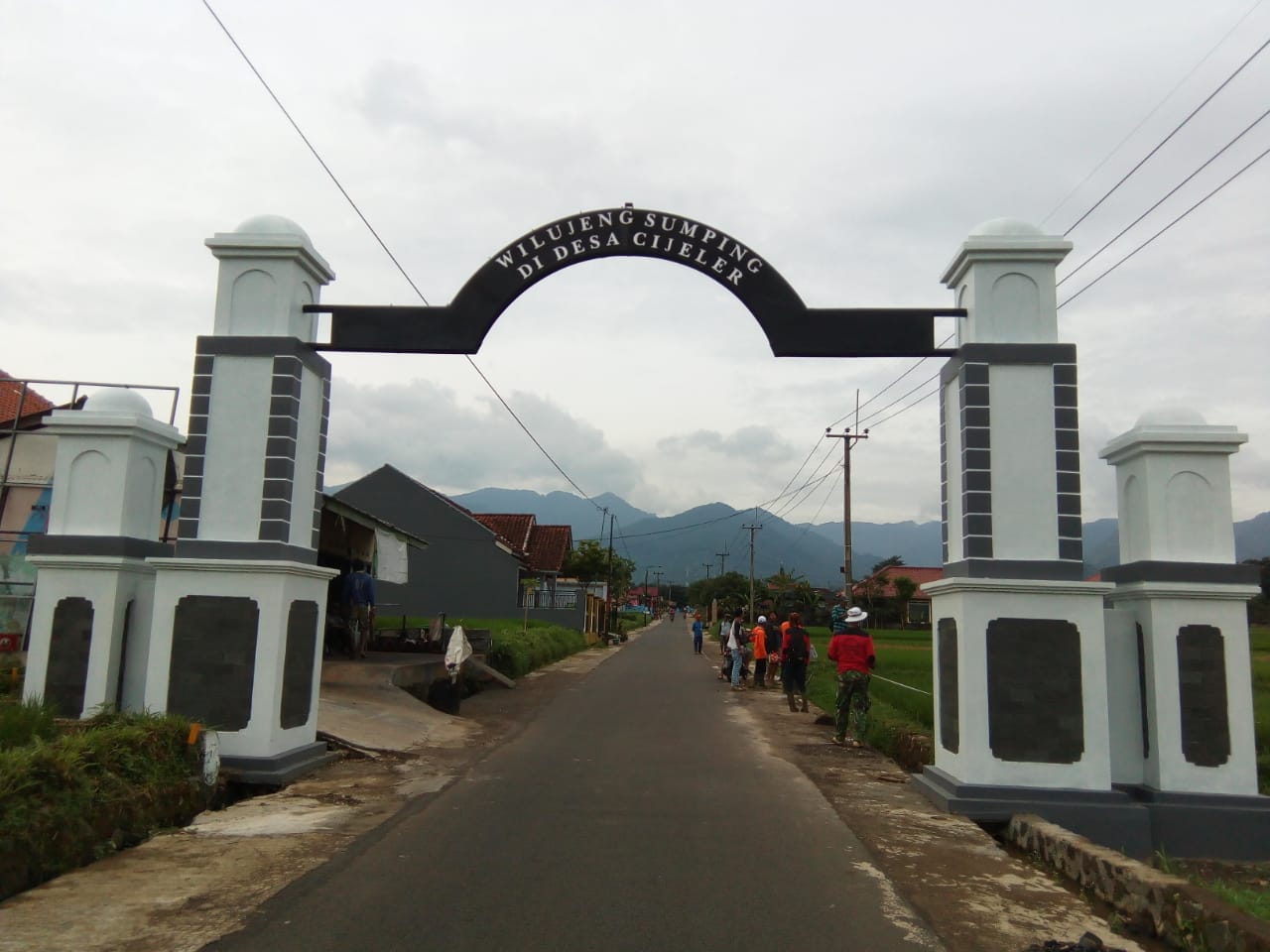Desa Cijeler
