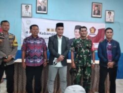 Anggota DPRD Provinsi: Tak Akan Ada Rasisme Jika Semua Pihak Memahami 4 Pilar Bangsa